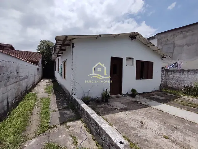 Casa com 400m², à venda, no bairro Boracéia em Bertioga
