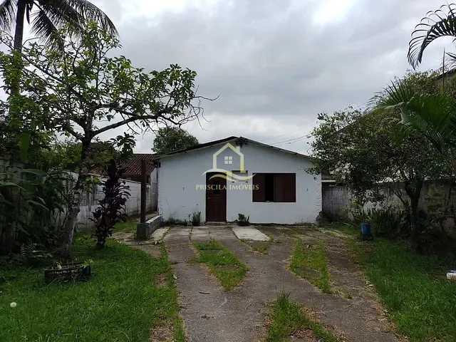 Casa com 400m², à venda, no bairro Boracéia em Bertioga