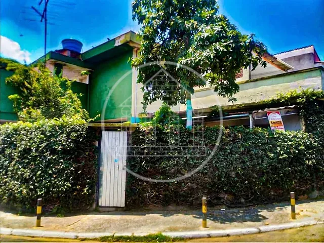 Casa com 330m² 7 quartos e 5 banheiros, à venda, no bairro Jardim Edith em São Paulo