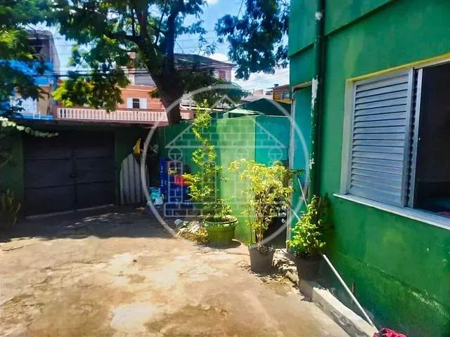 Casa com 330m² 7 quartos e 5 banheiros, à venda, no bairro Jardim Edith em São Paulo