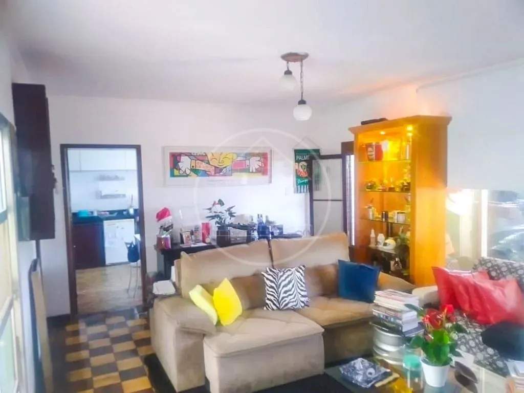 Casa, 7 quartos, 230 m² - Foto 6