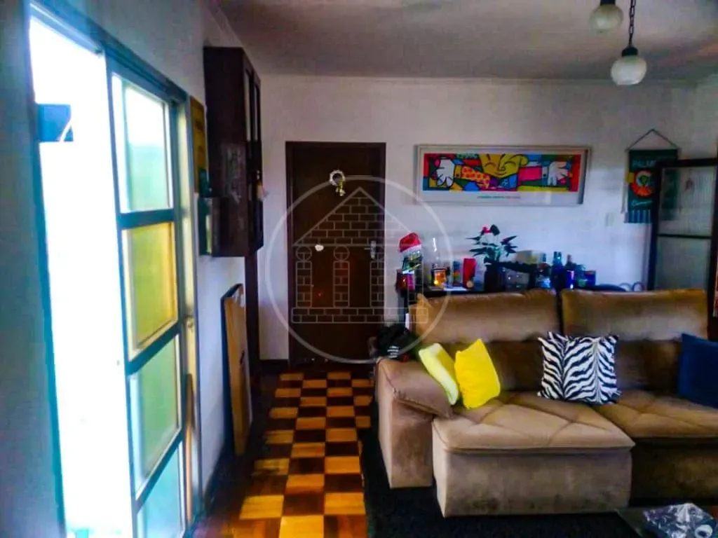 Casa, 7 quartos, 230 m² - Foto 8