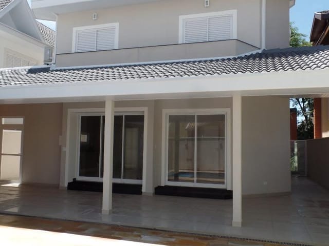 Foto do Casa - Casa à venda 4 Quartos, 2 Suites, 2 Vagas, 360M², Urbanova, São José dos Campos - SP | Altos da Serra II | RUSSI IMÓVEIS
