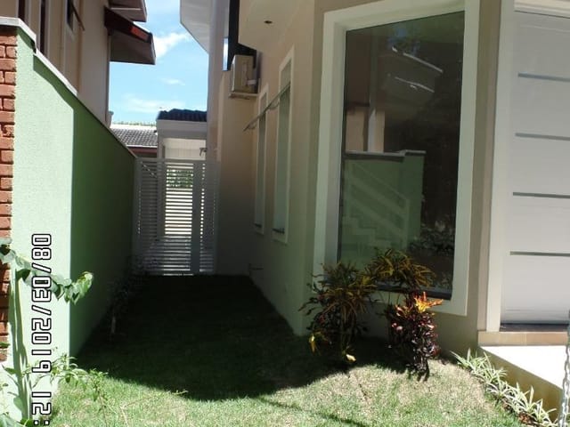 Foto do Casa - Casa à venda 4 Quartos, 2 Suites, 2 Vagas, 360M², Urbanova, São José dos Campos - SP | Altos da Serra II | RUSSI IMÓVEIS