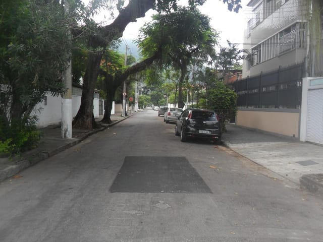 Foto do Casa - Casa de primeira locação com 4 suítes em São Francisco | ABIDON NAZARETH IMÓVEIS