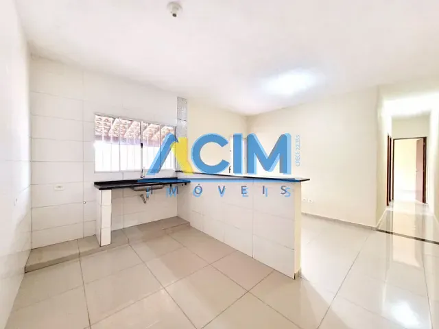 Casa 2 quartos e 1 banheiro, à venda, no bairro Jardim Primavera em Jaguariúna