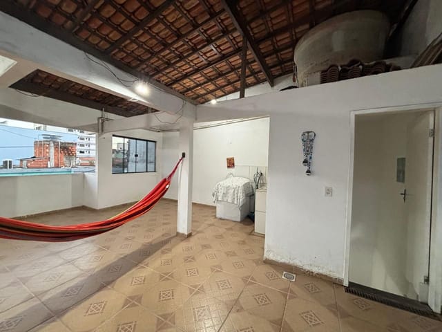 Casa com 100m² 3 quartos e 3 banheiros, à venda, no bairro Campo do Oeste em Macaé