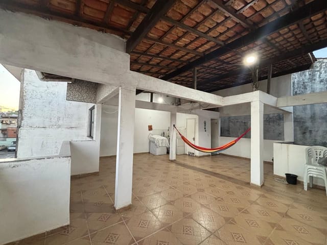 Casa com 100m² 3 quartos e 3 banheiros, à venda, no bairro Campo do Oeste em Macaé