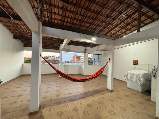Casa com 100m² 3 quartos e 3 banheiros, à venda, no bairro Campo do Oeste em Macaé