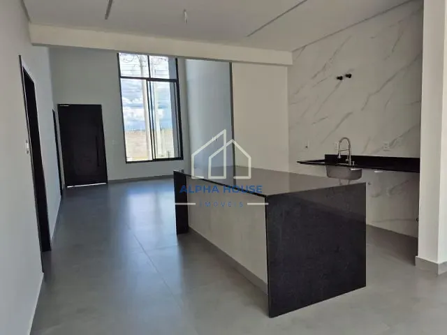 Casa com 301m² 3 quartos e 2 banheiros, à venda, no bairro Bosque do Imperador em Pindamonhangaba