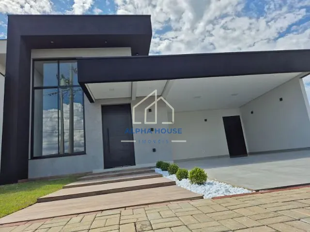 Casa com 301m² 3 quartos e 2 banheiros, à venda, no bairro Bosque do Imperador em Pindamonhangaba