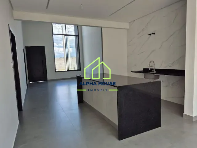 Casa com 301m² 3 quartos e 2 banheiros, à venda, no bairro Bosque do Imperador em Pindamonhangaba