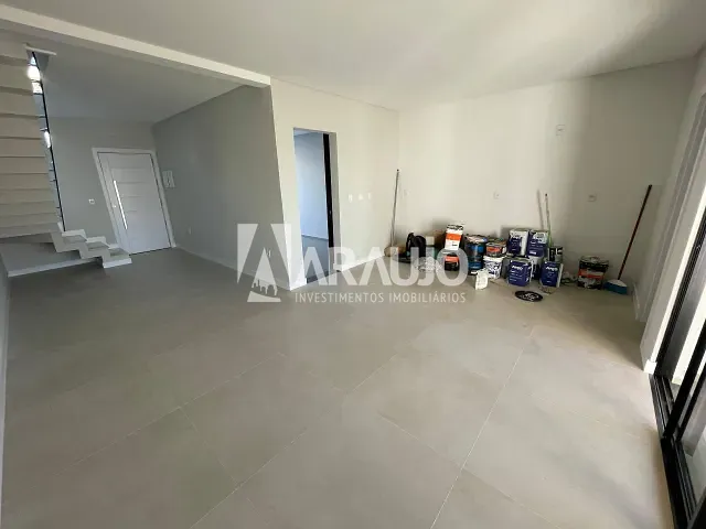 Casa com 161m² 3 quartos e 2 banheiros, à venda, no bairro São Vicente em Itajaí