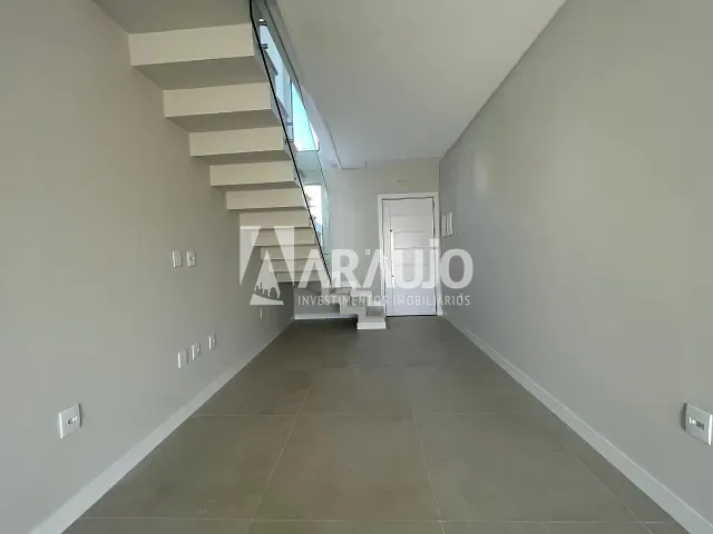 Casa com 161m² 3 quartos e 2 banheiros, à venda, no bairro São Vicente em Itajaí