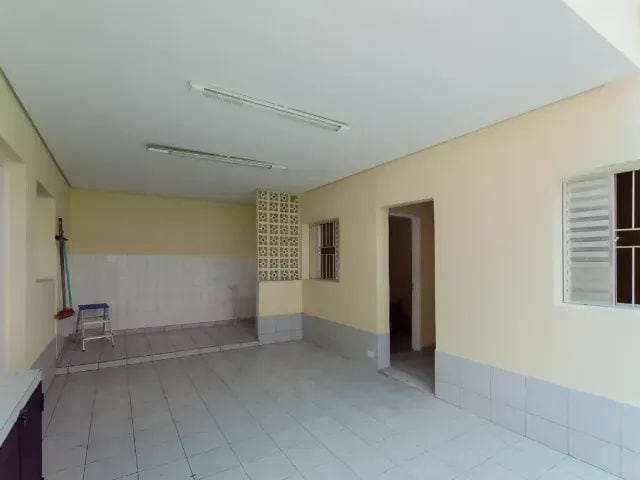 Casa com 232m² 3 quartos e 2 banheiros, para alugar, no bairro Vila Mariana em São Paulo