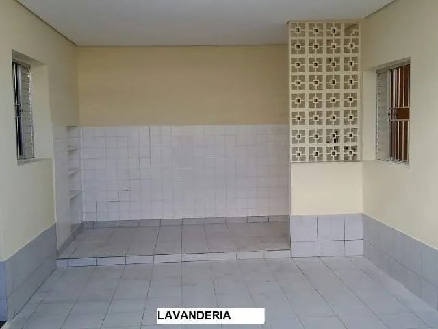Casa com 232m² 3 quartos e 2 banheiros, para alugar, no bairro Vila Mariana em São Paulo