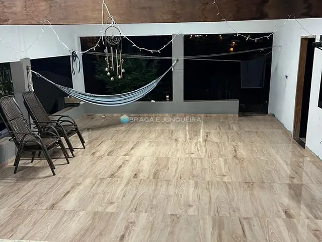 Casa com 360m² 3 quartos e 2 banheiros, à venda, no bairro São Francisco em São José do Rio Preto