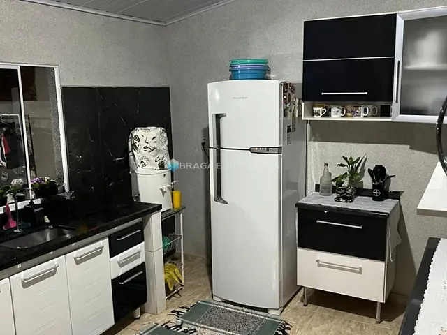 Casa com 360m² 3 quartos e 2 banheiros, à venda, no bairro São Francisco em São José do Rio Preto