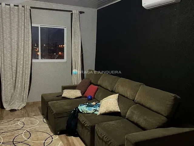 Casa com 360m² 3 quartos e 2 banheiros, à venda, no bairro São Francisco em São José do Rio Preto