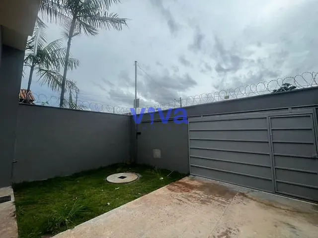 Casa com 195m² 3 quartos e 2 banheiros, à venda, no bairro Jardim Boa Esperança - Continuação em Aparecida de Goiânia