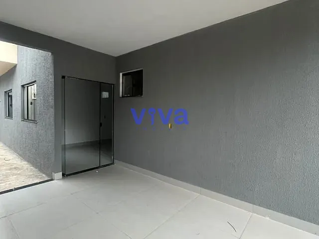 Casa com 195m² 3 quartos e 2 banheiros, à venda, no bairro Jardim Boa Esperança - Continuação em Aparecida de Goiânia