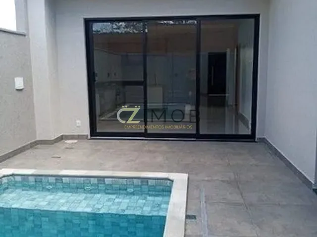 Casa com 288m² 3 quartos e 3 banheiros, à venda, no bairro San Gabriel em Ribeirão Preto