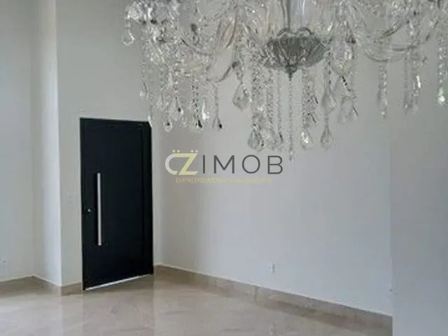 Casa com 288m² 3 quartos e 3 banheiros, à venda, no bairro San Gabriel em Ribeirão Preto