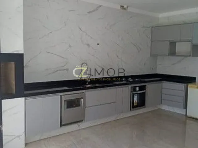 Casa com 288m² 3 quartos e 3 banheiros, à venda, no bairro San Gabriel em Ribeirão Preto