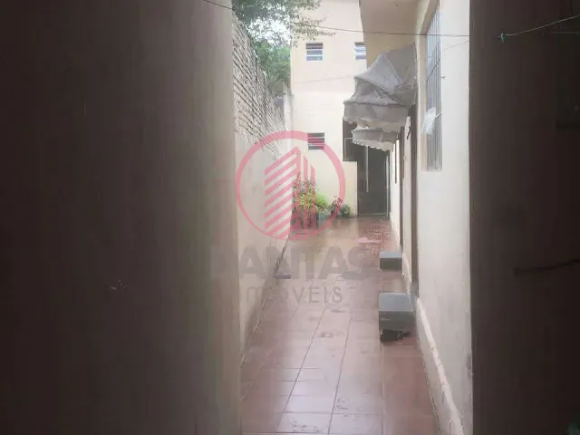 Casa com 500m² 2 quartos e 2 banheiros, à venda, no bairro Presidente Altino em Osasco