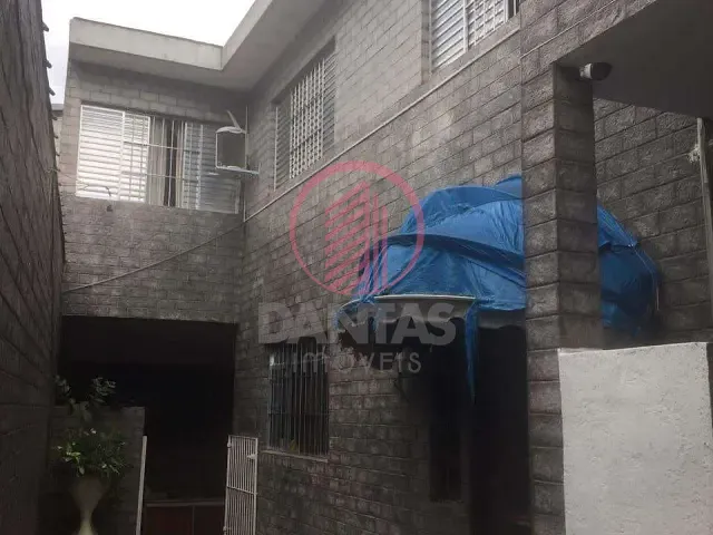 Casa com 500m² 2 quartos e 2 banheiros, à venda, no bairro Presidente Altino em Osasco