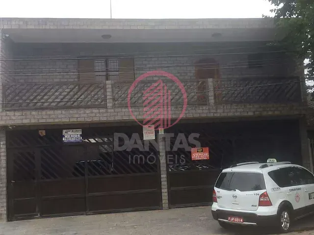 Casa com 500m² 2 quartos e 2 banheiros, à venda, no bairro Presidente Altino em Osasco