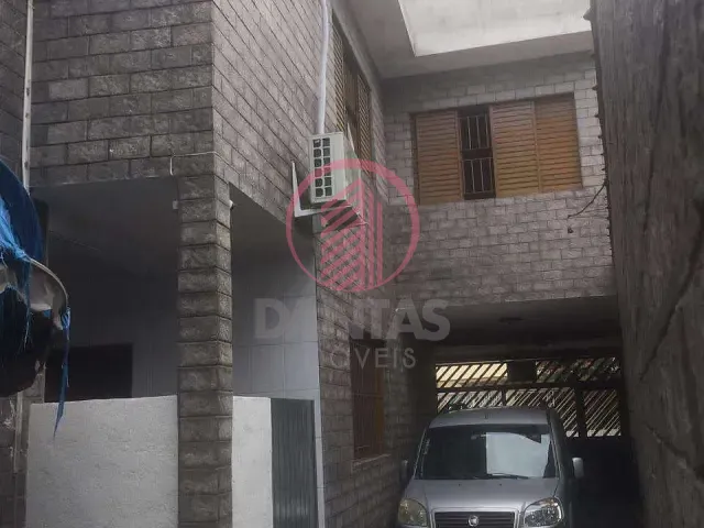 Casa com 500m² 2 quartos e 2 banheiros, à venda, no bairro Presidente Altino em Osasco