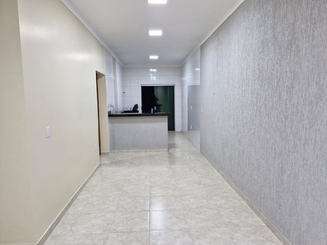 Foto do Casa - Casa à venda, Moinho dos Ventos, Goiânia, GO | M360 Imóveis
