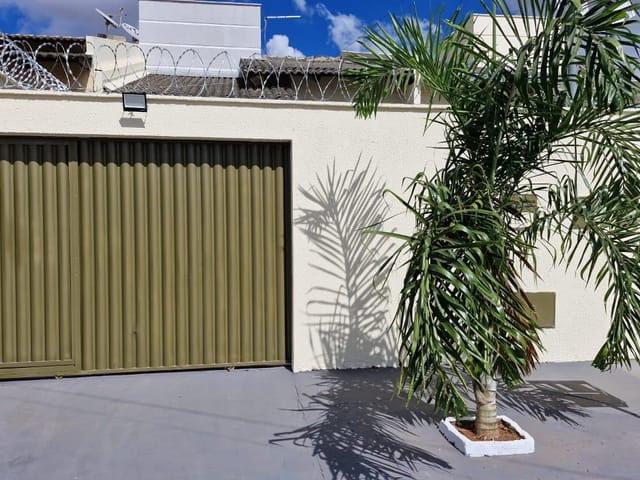 Foto do Casa - Casa à venda, Moinho dos Ventos, Goiânia, GO | M360 Imóveis