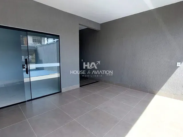 Casa com 130m² 2 quartos e 2 banheiros, à venda, no bairro Da Vitória em Goiânia