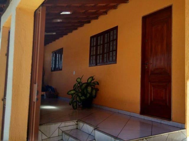 Foto do Casa - Casa  residencial à venda, Bosque dos Eucaliptos, São José dos Campos. | INDEPENDENCE NEGOCIOS IMOBILIARIOS LTDA