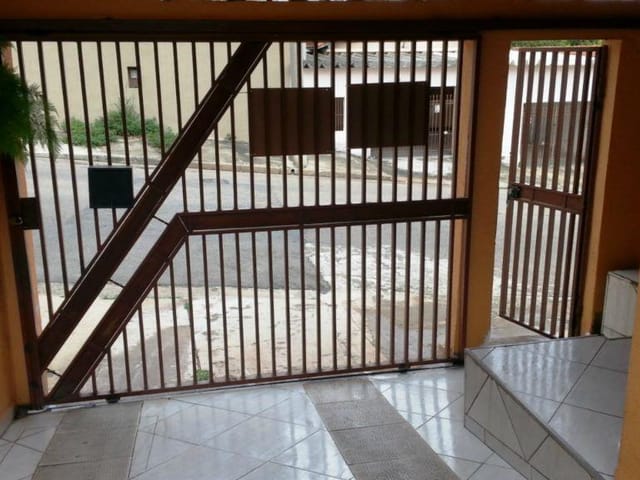 Foto do Casa - Casa  residencial à venda, Bosque dos Eucaliptos, São José dos Campos. | INDEPENDENCE NEGOCIOS IMOBILIARIOS LTDA