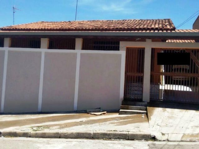 Foto do Casa - Casa  residencial à venda, Bosque dos Eucaliptos, São José dos Campos. | INDEPENDENCE NEGOCIOS IMOBILIARIOS LTDA