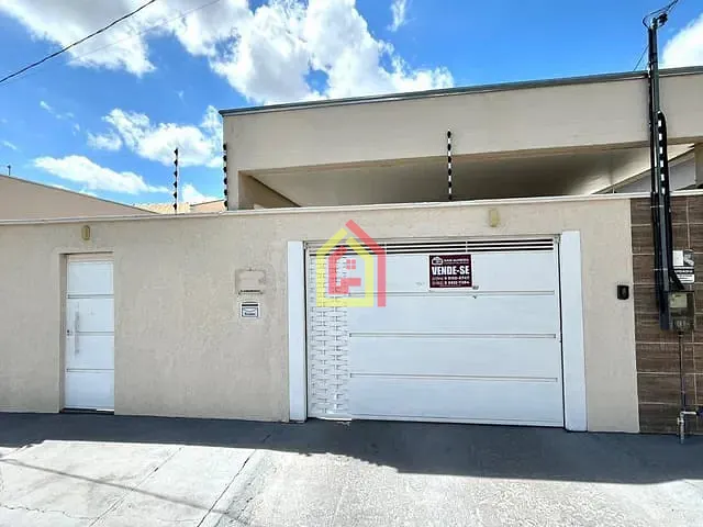 Casa 4 quartos e 4 banheiros, à venda, no bairro Delta Park 1 em Marabá
