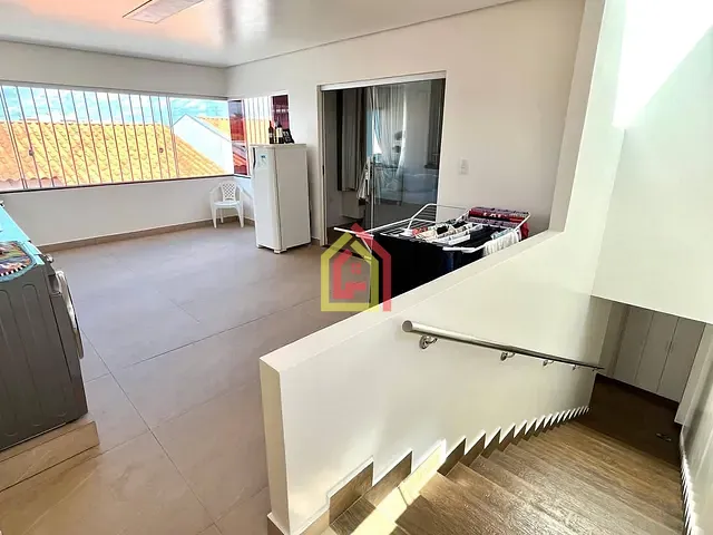 Casa 4 quartos e 4 banheiros, à venda, no bairro Delta Park 1 em Marabá