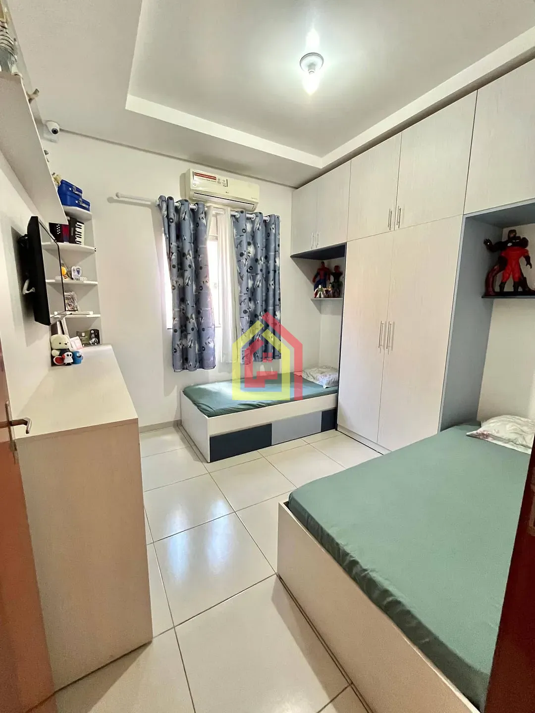 Casa à venda com 4 quartos, 2 suítes, 4 vagas e 150m² no Delta Park 1, Marabá (PA) — foto 12 de 13
