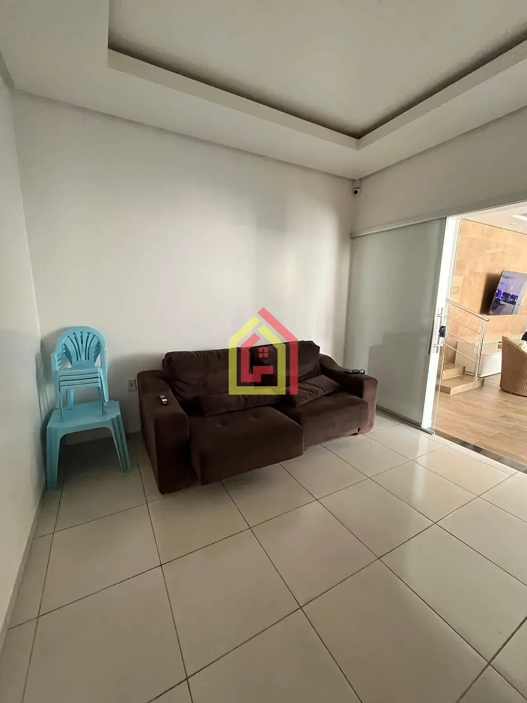 Casa à venda com 4 quartos, 2 suítes, 4 vagas e 150m² no Delta Park 1, Marabá (PA) — foto 10 de 13