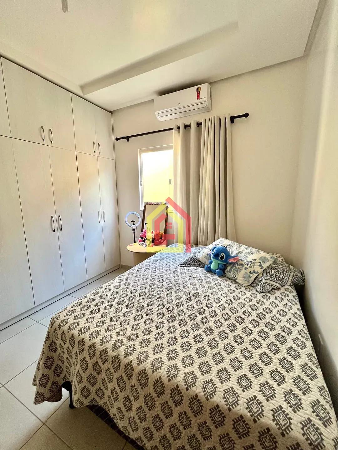 Casa à venda com 4 quartos, 2 suítes, 4 vagas e 150m² no Delta Park 1, Marabá (PA) — foto 11 de 13