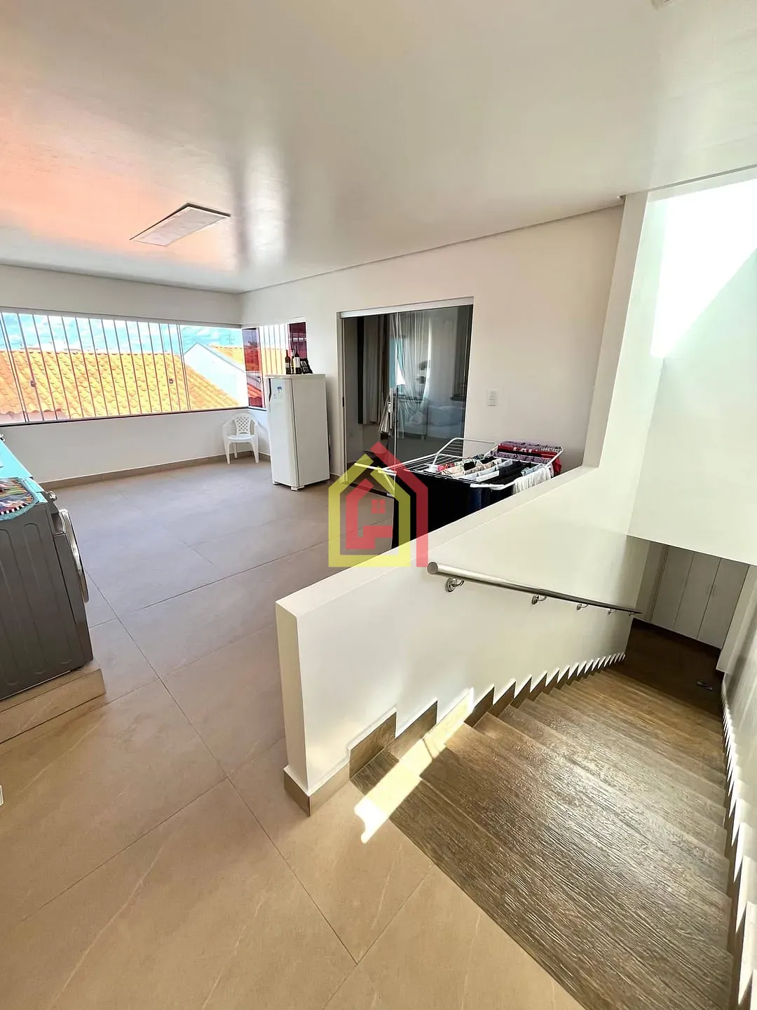 Casa à venda com 4 quartos, 2 suítes, 4 vagas e 150m² no Delta Park 1, Marabá (PA) — foto 3 de 13
