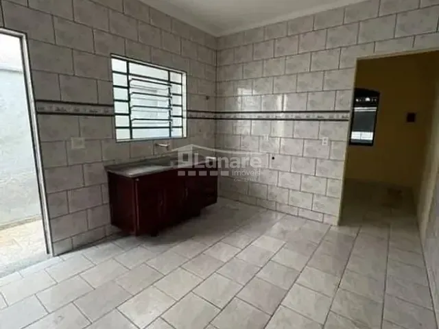 Casa com 125m² 2 quartos e 1 banheiro, à venda, no bairro Cidade Jardim em Mogi das Cruzes