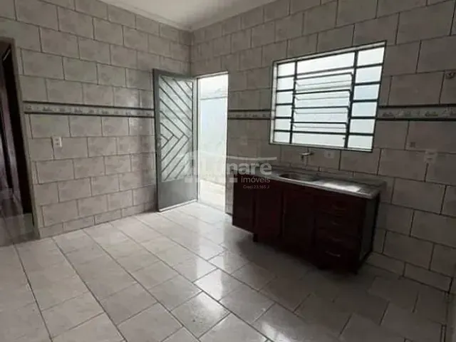 Casa com 125m² 2 quartos e 1 banheiro, à venda, no bairro Cidade Jardim em Mogi das Cruzes
