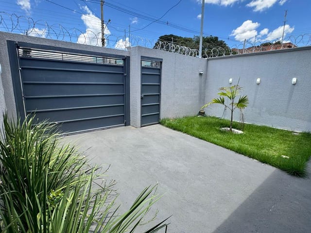 Foto do Casa - Belissima Casa no Bairro Idependência em Aparecida de Goiânia, GO | Maxwell Imóveis