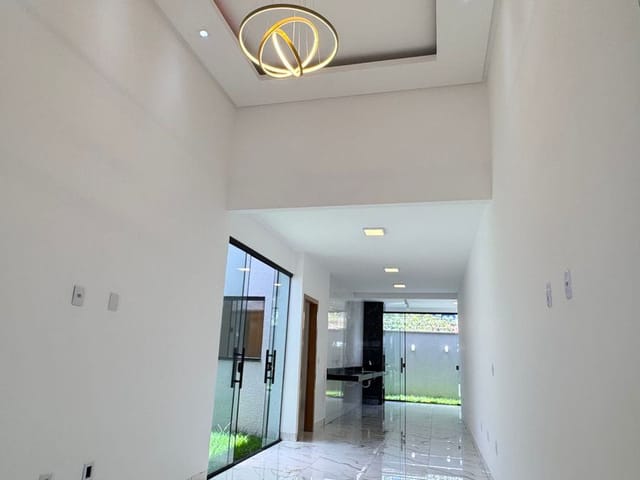Foto do Casa - Belissima Casa no Bairro Idependência em Aparecida de Goiânia, GO | Maxwell Imóveis