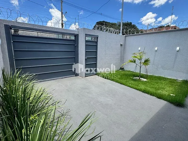 Casa com 182m² 3 quartos e 2 banheiros, à venda, no bairro Independência em Aparecida de Goiânia