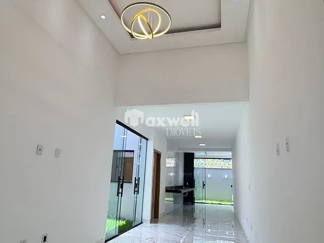 Casa com 182m² 3 quartos e 2 banheiros, à venda, no bairro Independência em Aparecida de Goiânia